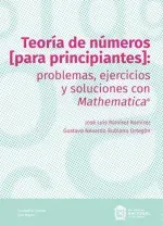 Teoria de numeros para principiantes