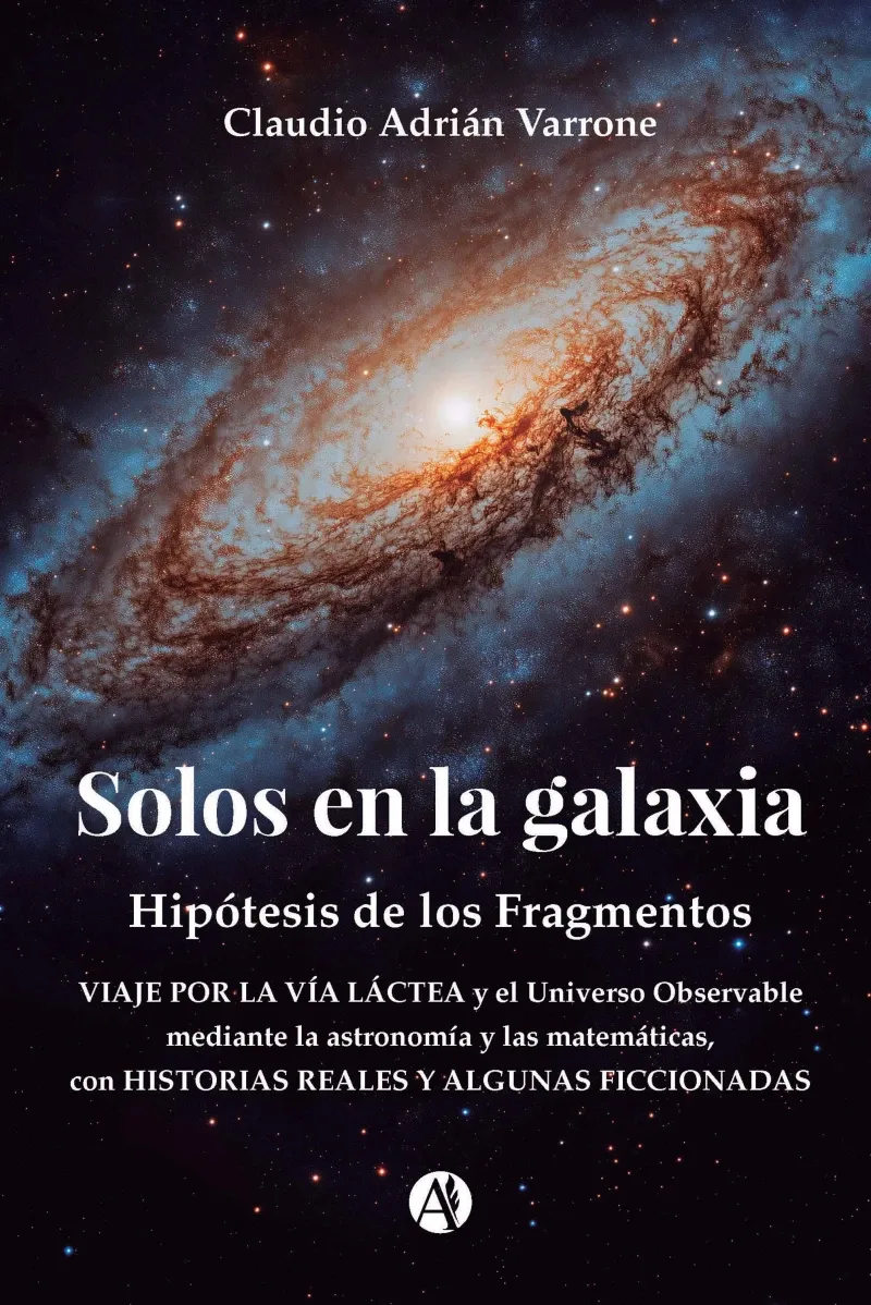 Solos en la galaxia
