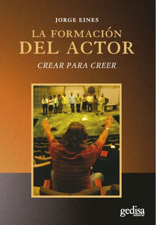 La formacion del actor