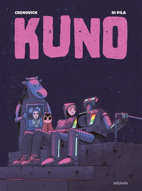 Kuno