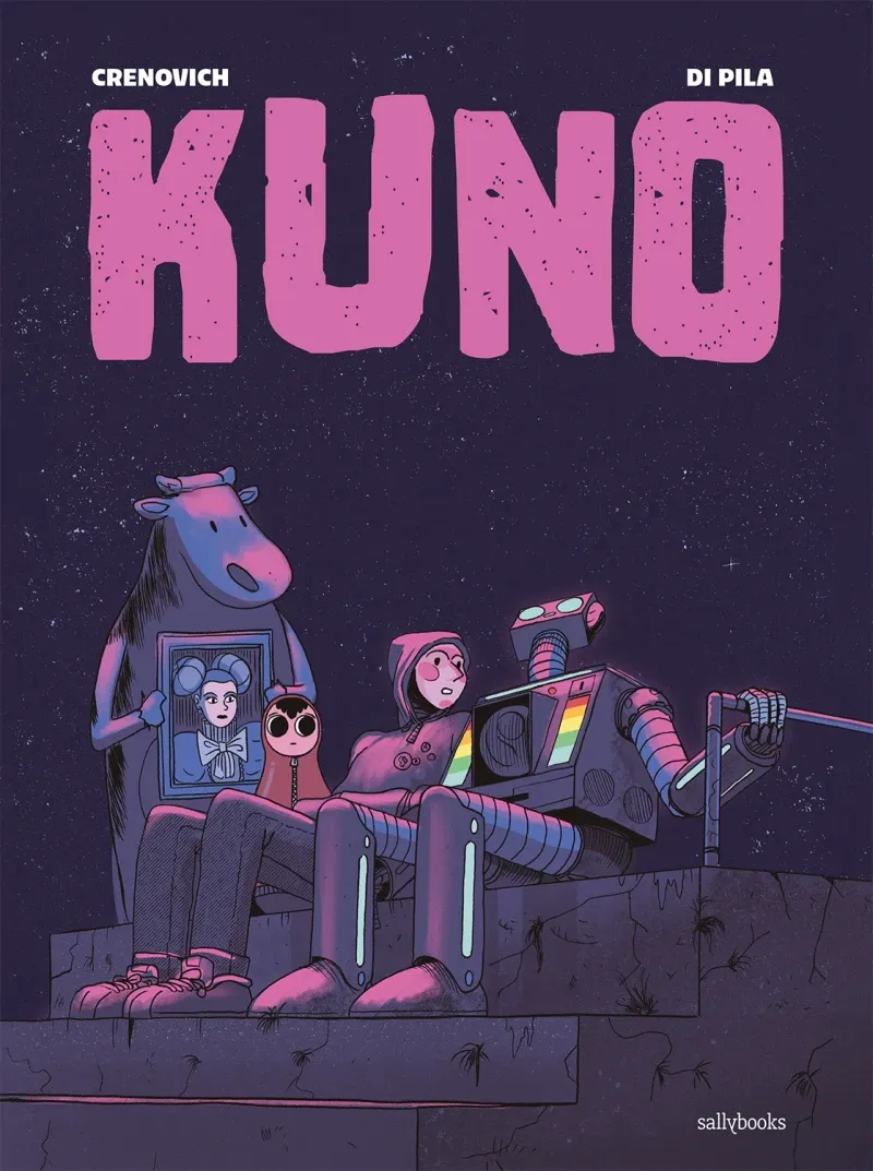 Kuno