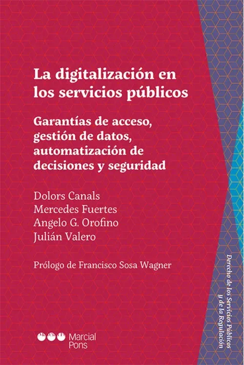La digitalizacion en los servicios publicos