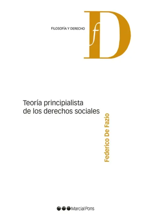 Teoria principalista de los derechos sociales