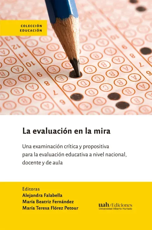 La evaluacion en la mira