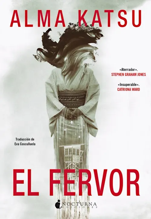 El fervor