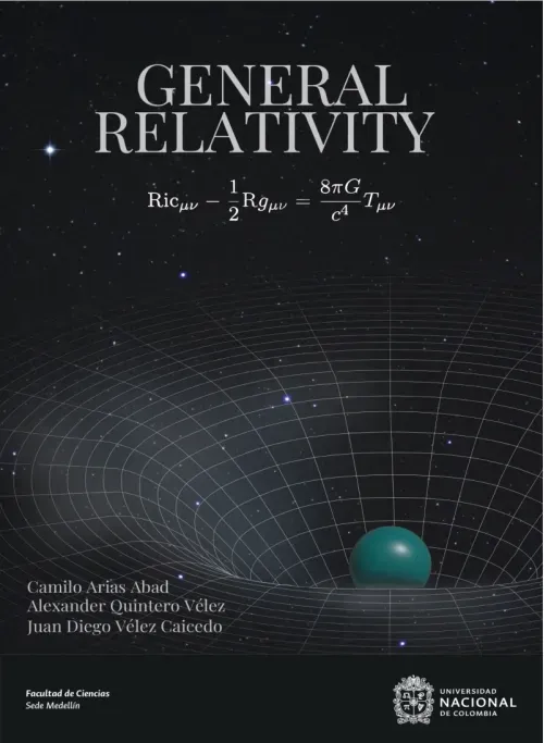 General Relativity