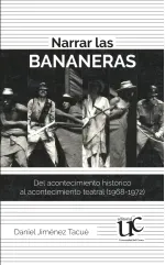 Narrar las bananeras