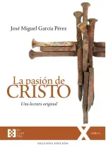 La pasion de Cristo