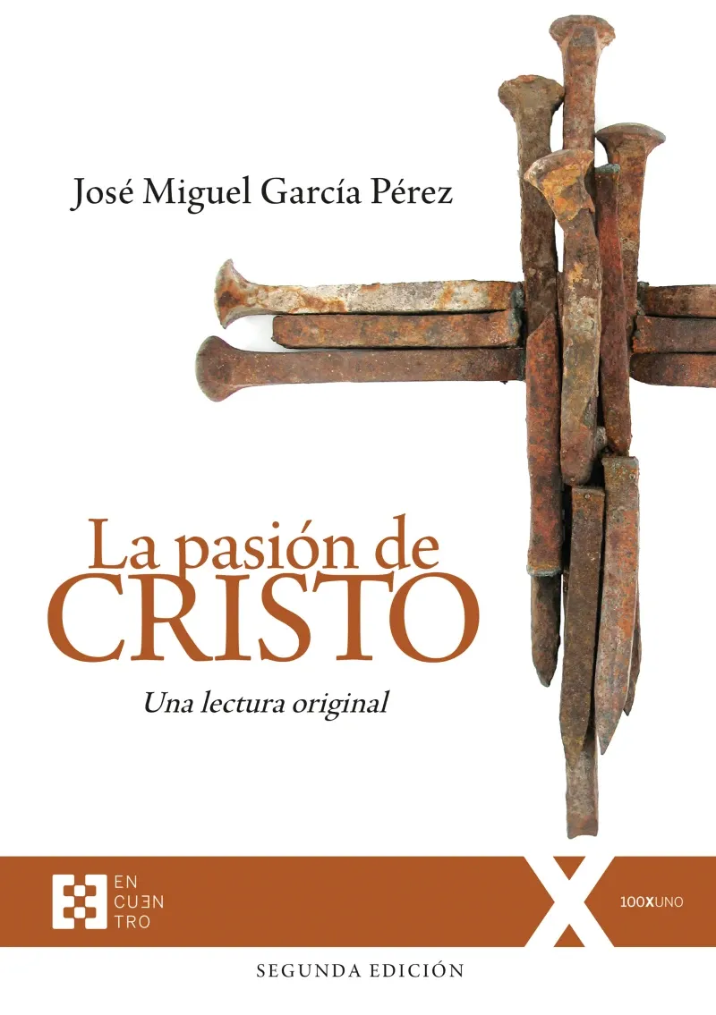 La pasion de Cristo