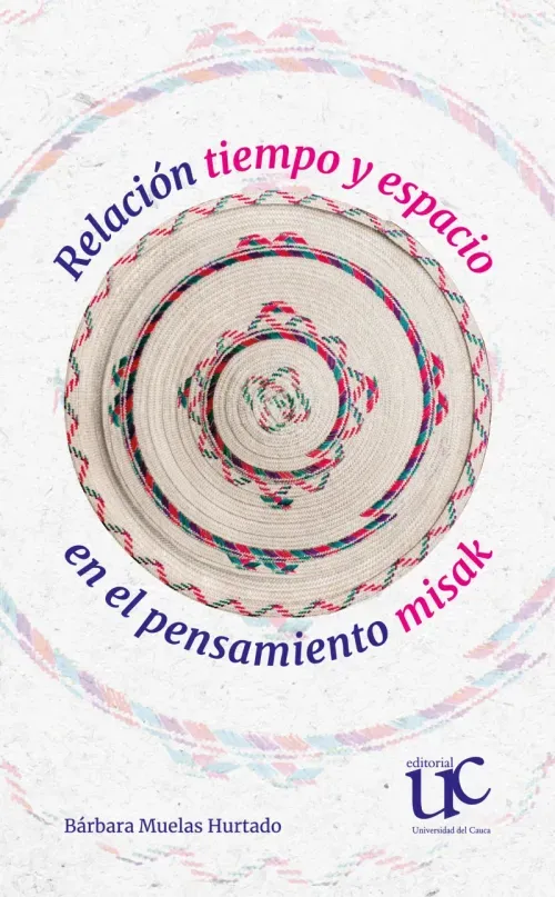 Relacion tiempo y espacio en el pensamiento misak