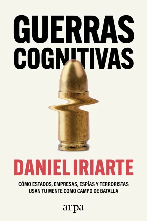 Guerras cognitivas
