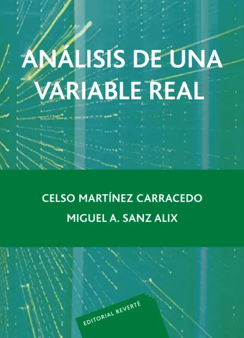 Analisis de una variable real