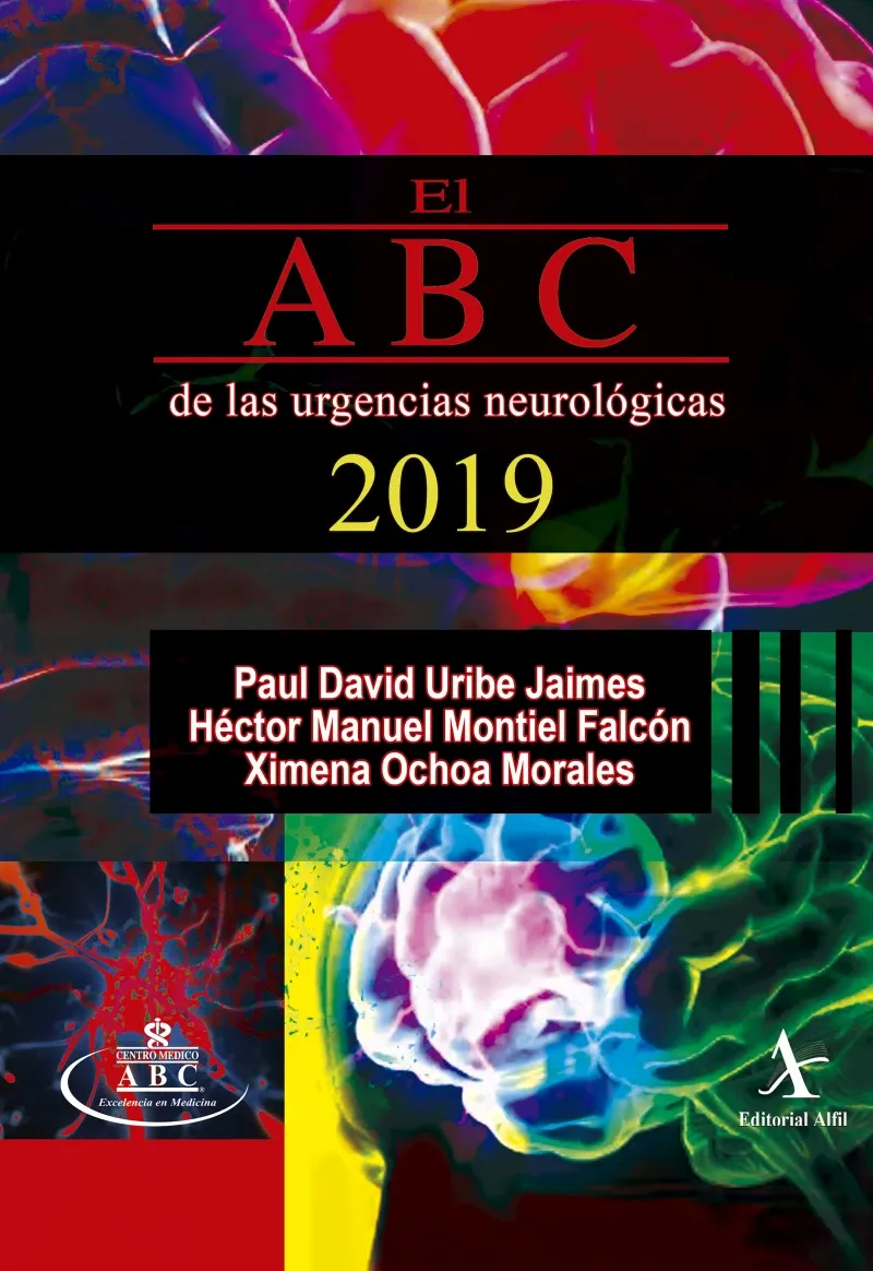El ABC de las urgencias neurologicas 2019