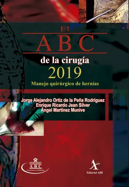 El ABC de la cirugia 2019