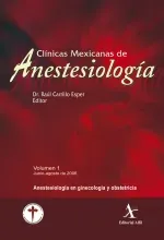 Anestesiologia en ginecologia y obstetricia