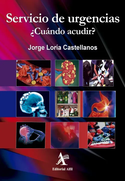 Servicio de urgencias Cuando acudir