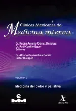 Medicina del dolor y paliativa