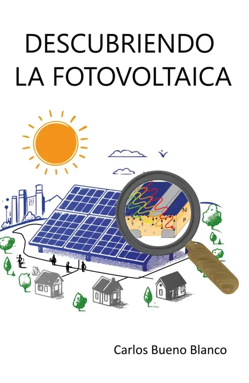 Descubriendo la fotovoltaica