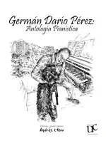 German Dario Perez Antologia Pianistica