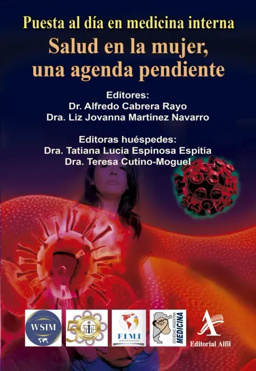 Salud en la mujer una agenda pendiente