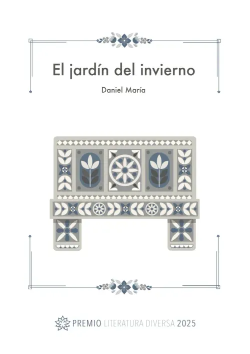 El jardin del invierno