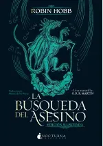 La busqueda del asesino