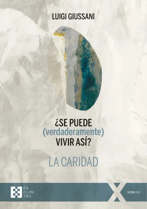 Se puede verdaderamente vivir asi La caridad