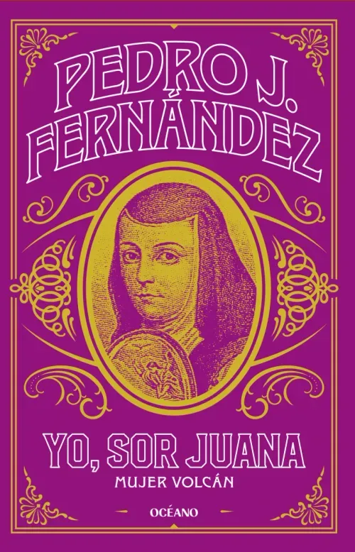 Yo Sor Juana