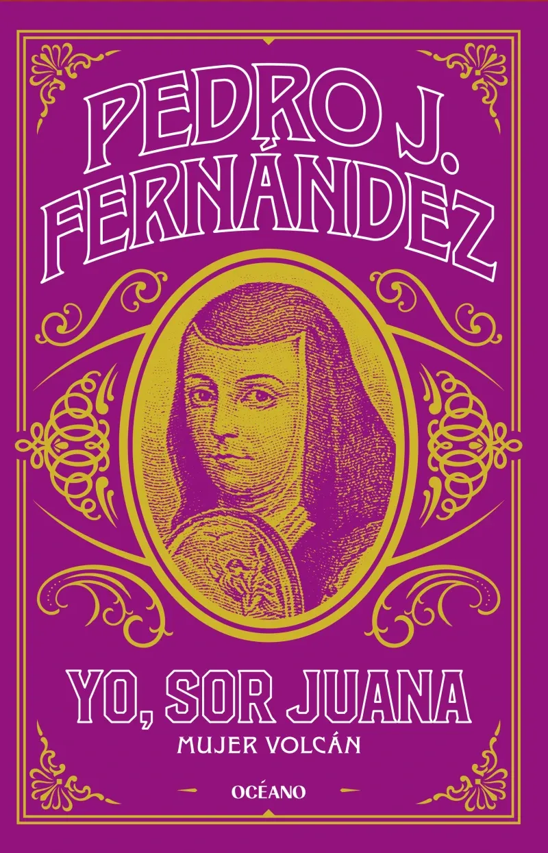 Yo Sor Juana
