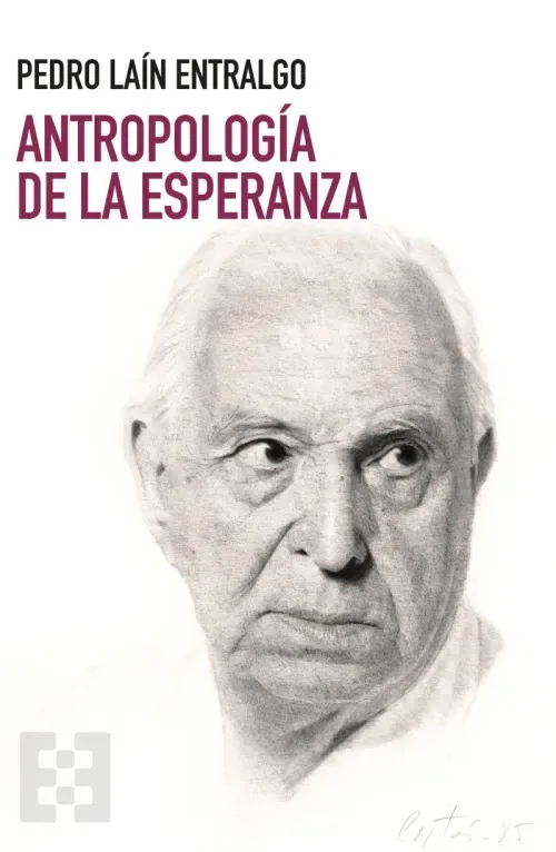 Antropologia de la esperanza