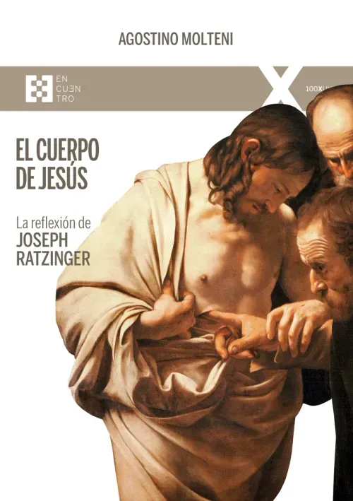 El cuerpo de Jesus