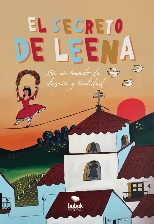 El secreto de Leena