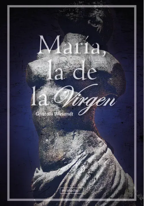 Maria la de la Virgen