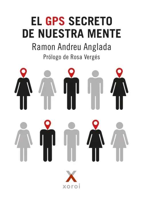 El GPS secreto de nuestra mente