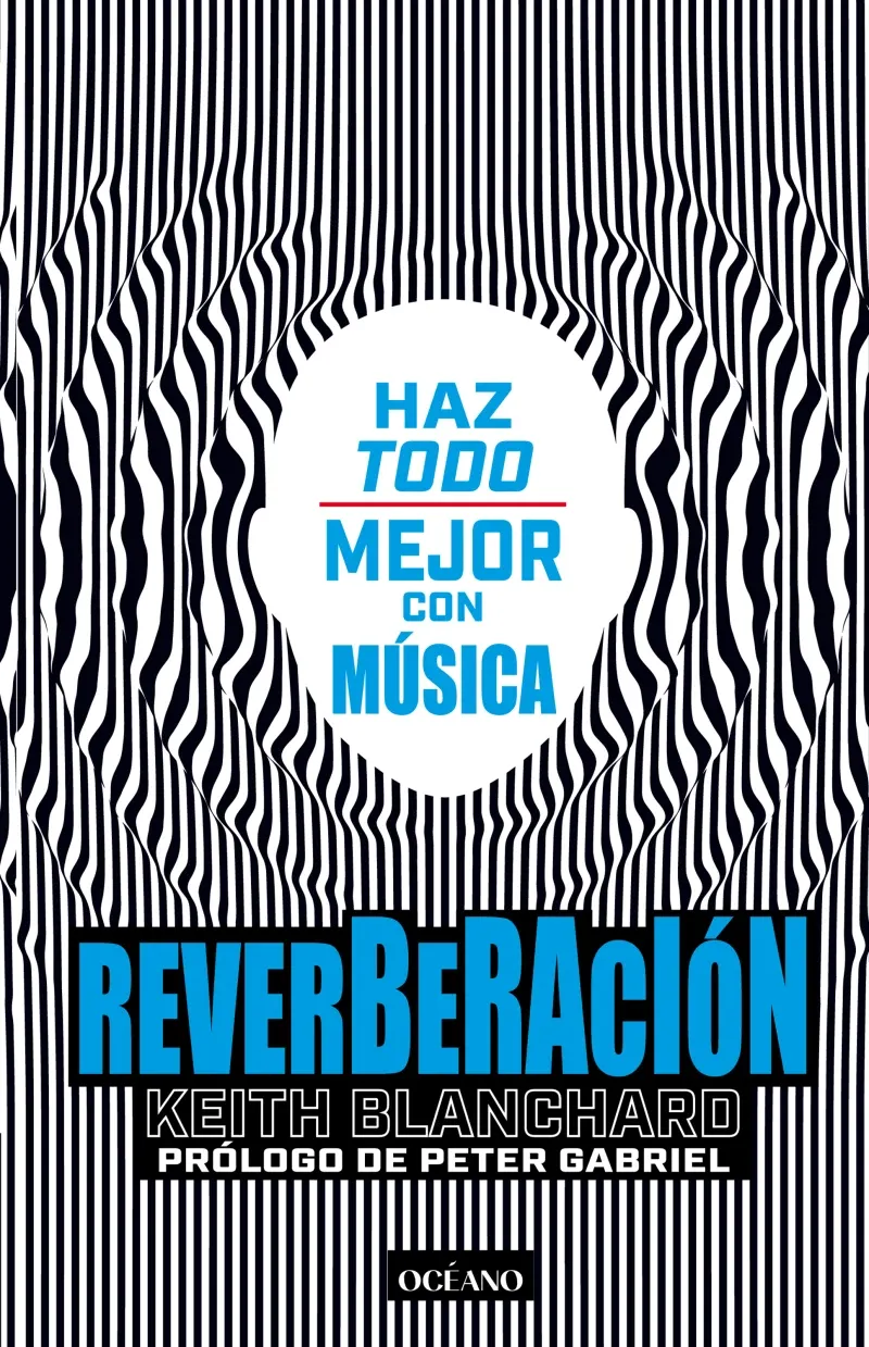 Reverberacion