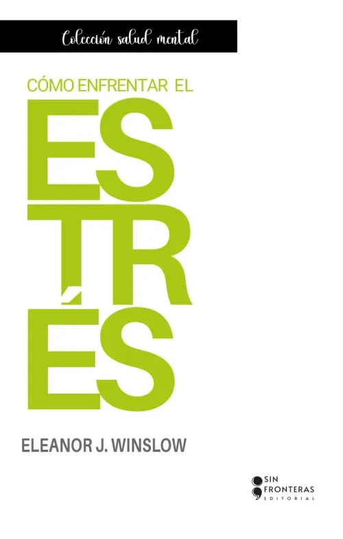 Como enfrentar el estres