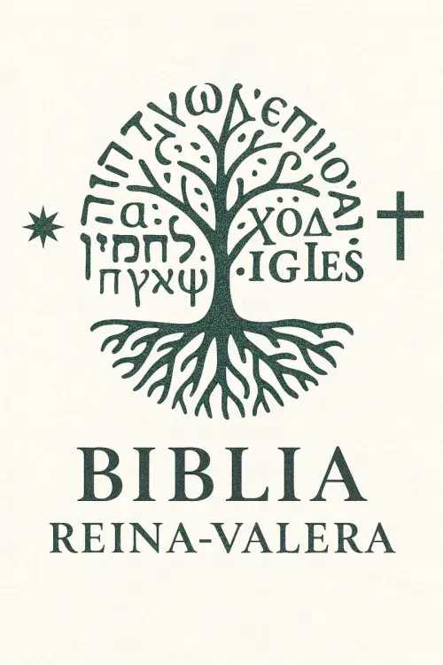 Biblia Reina Valera