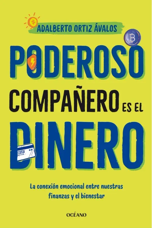 Poderoso companero es el dinero