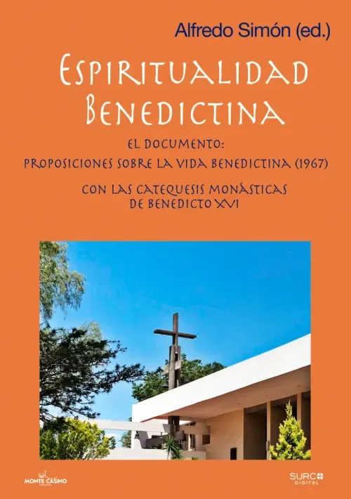 Espiritualidad Benedictina