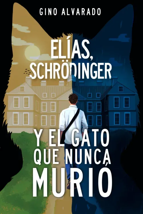 Elias Schrodinger y el gato que nunca murio