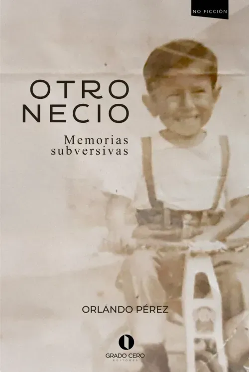 OTRO NECIO Memorias subversivas