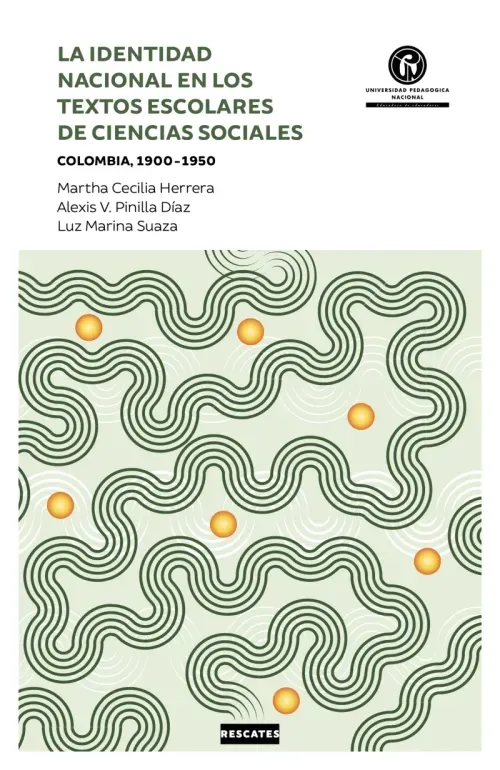 La identidad nacional en los textos escolares de ciencias sociales