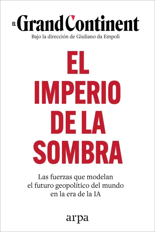 El imperio de la sombra