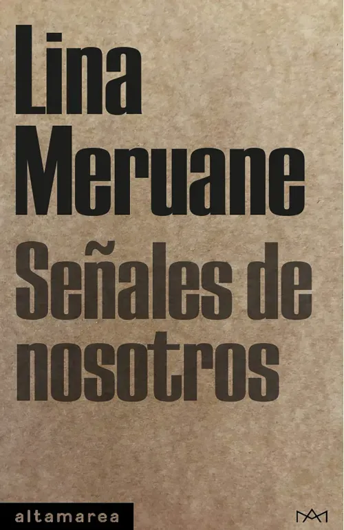 Senales de nosotros