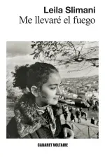 Me llevare el fuego