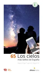 65 Los cielos mas bellos de Espana