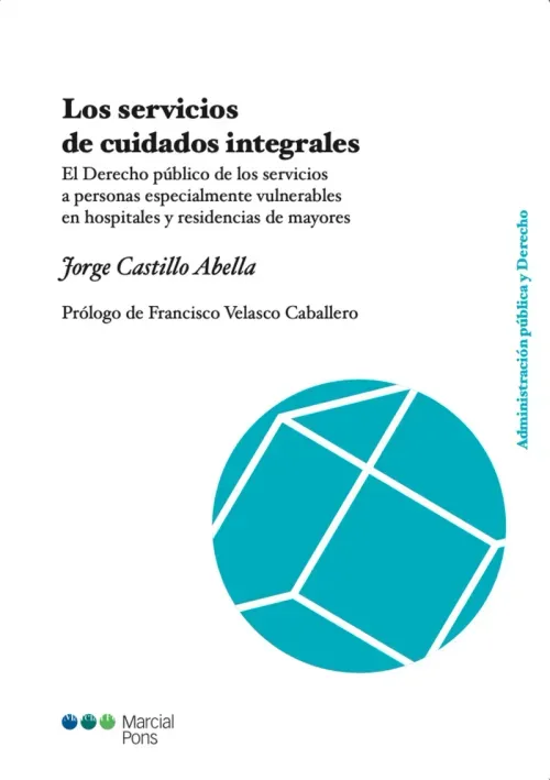 Los servicios de cuidados integrales