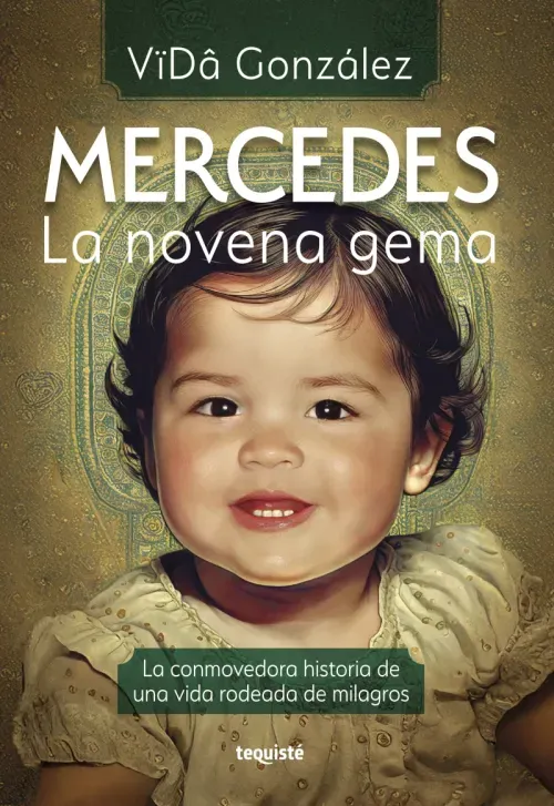 Mercedes La novena gema