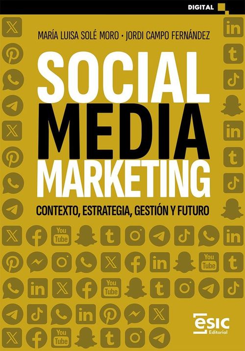 SOCIAL MEDIA MARKETING