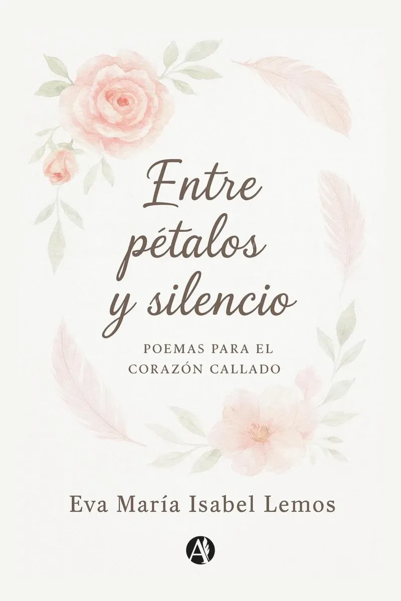 Entre petalos y silencio